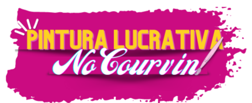 LOGO PINTURA LUCRATIVA